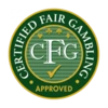 Certified Fair Gambling