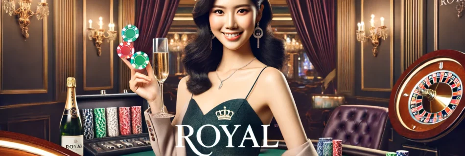 royal vip เว็บ ufabet