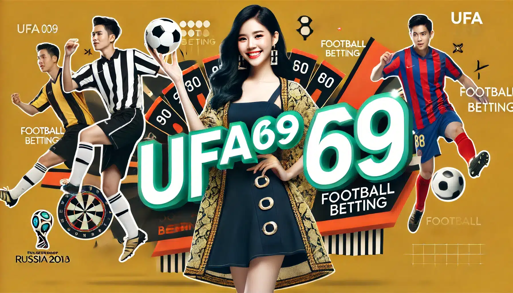 ufa069 คืออะไร