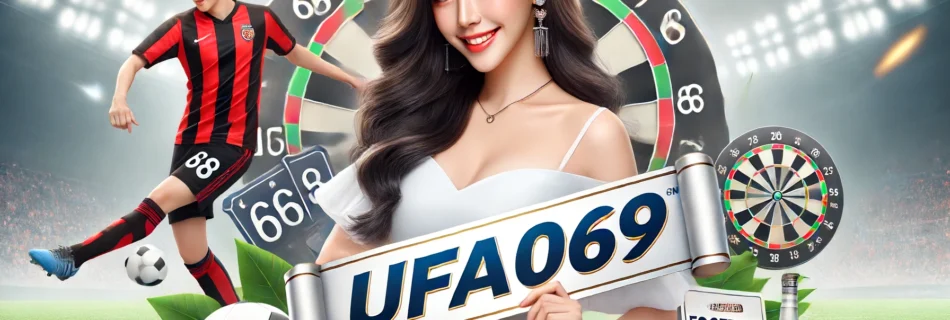 ufa069 เว็บแทงบอล