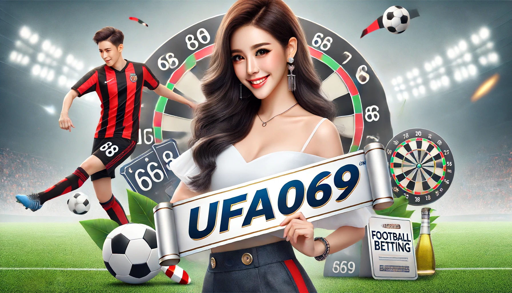 ufa069 เว็บแทงบอล