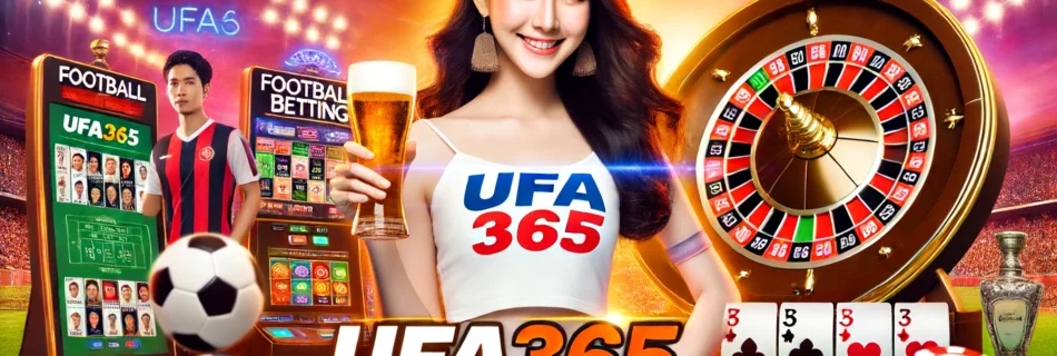 ufa365 มือถือ mobile เล่นง่ายสไตล์ พนันบอลufabet