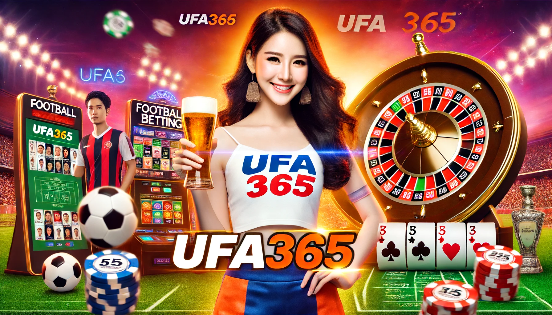 ufa365 มือถือ mobile เล่นง่ายสไตล์ พนันบอลufabet