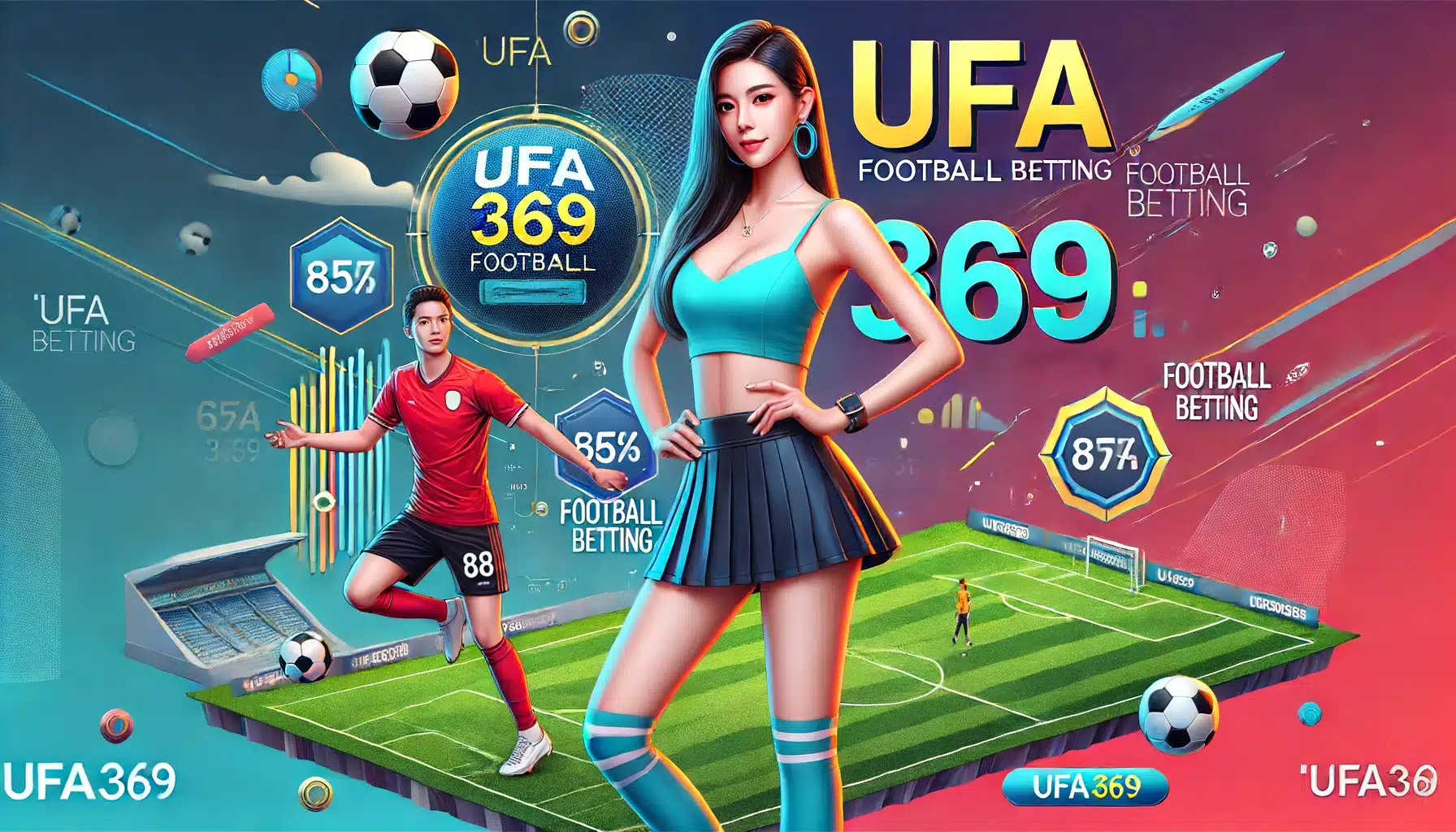 ufa369 ทางเข้า ufabet