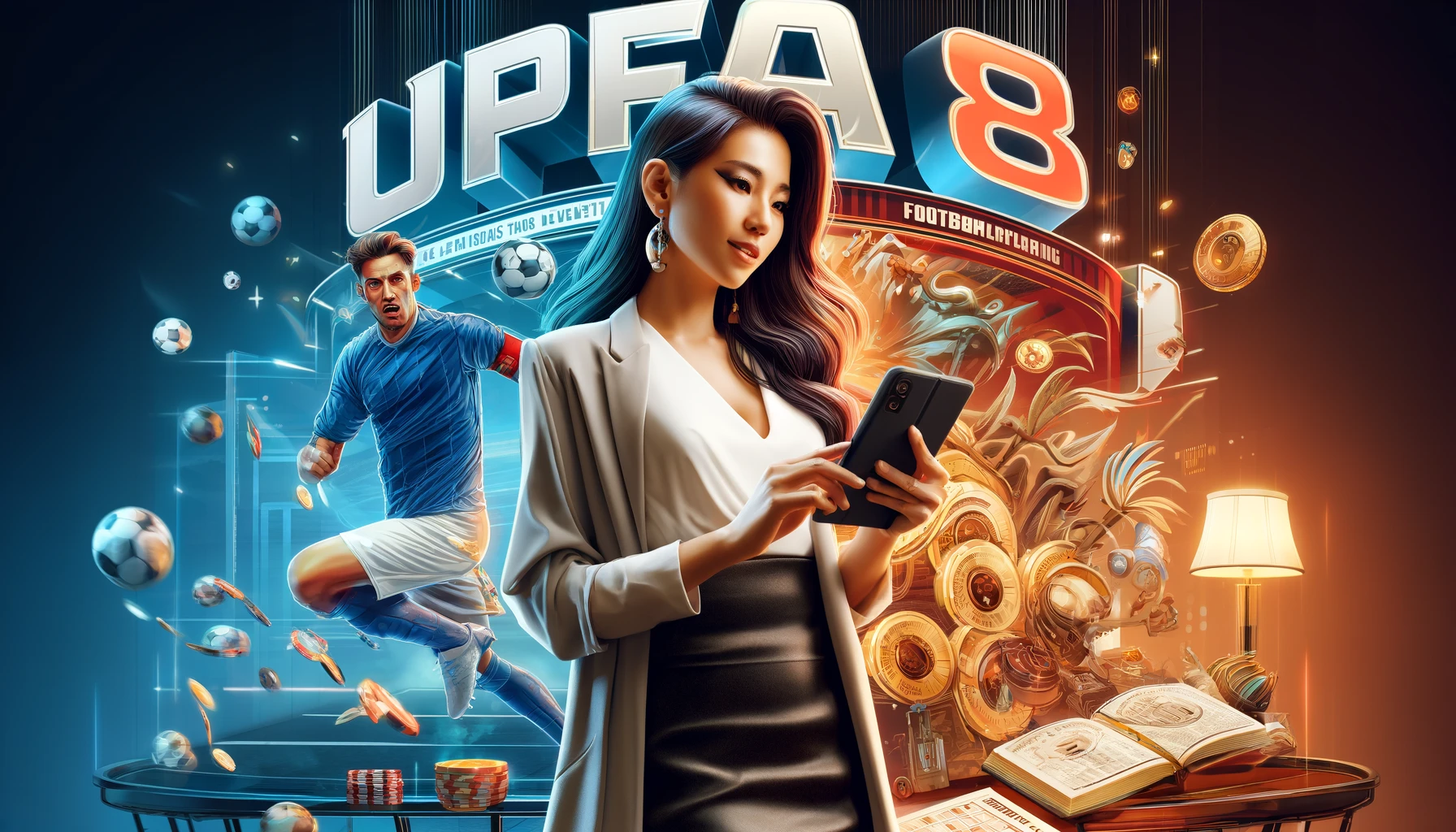 ufa8 แทงบอลเว็บตรง