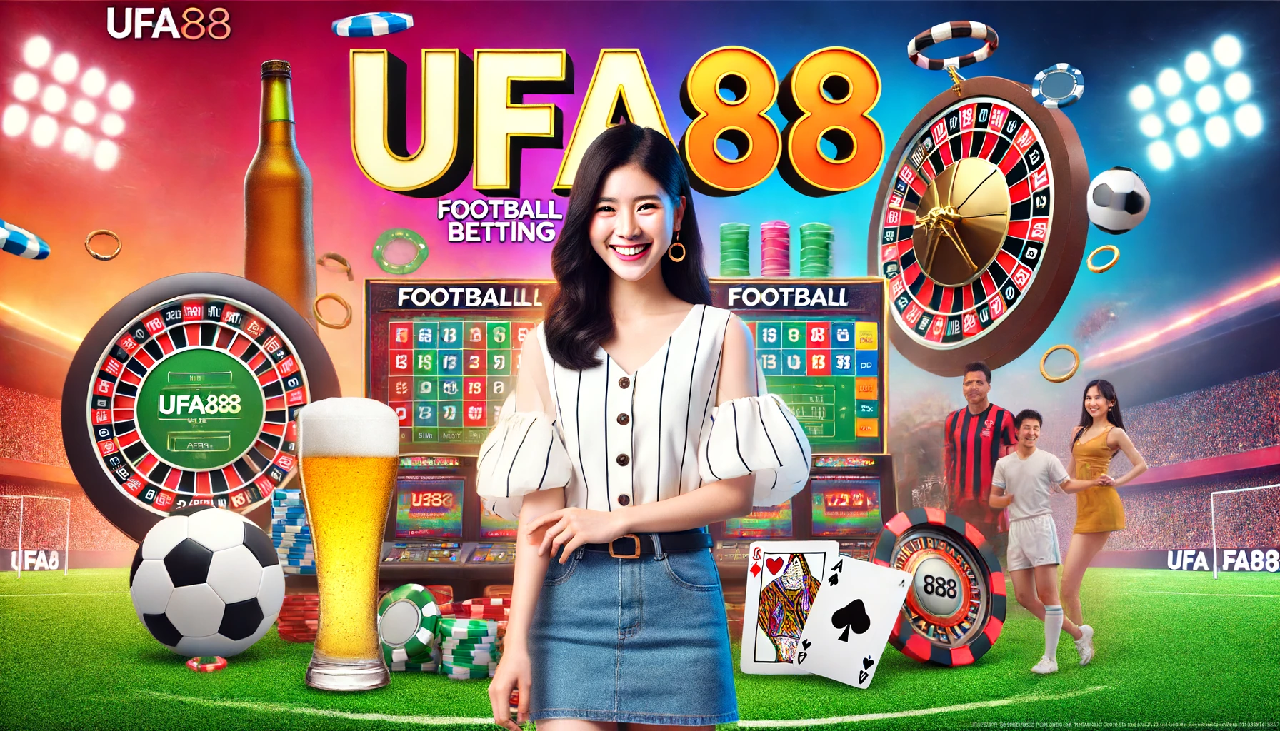 ufa88 ufabet ทางเข้า