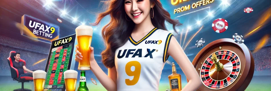 ufa9 เว็บยูฟ่า