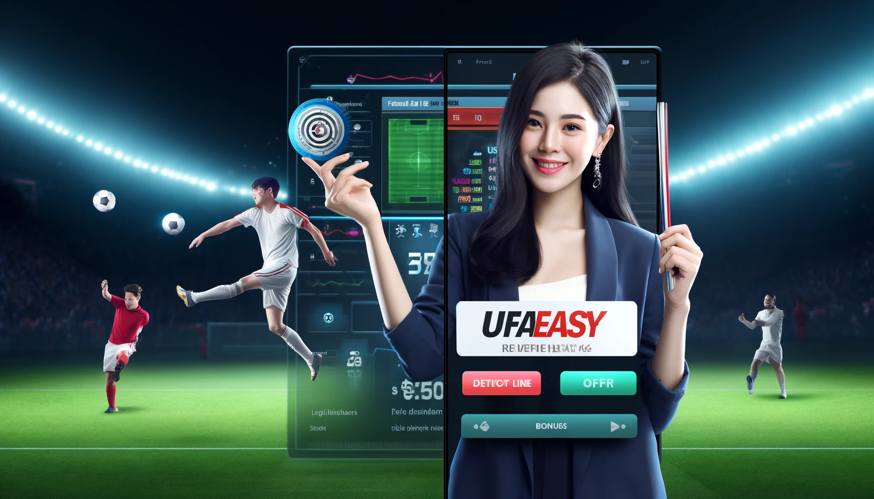 ufaeasy เว็บแทงบอลอันดับ1