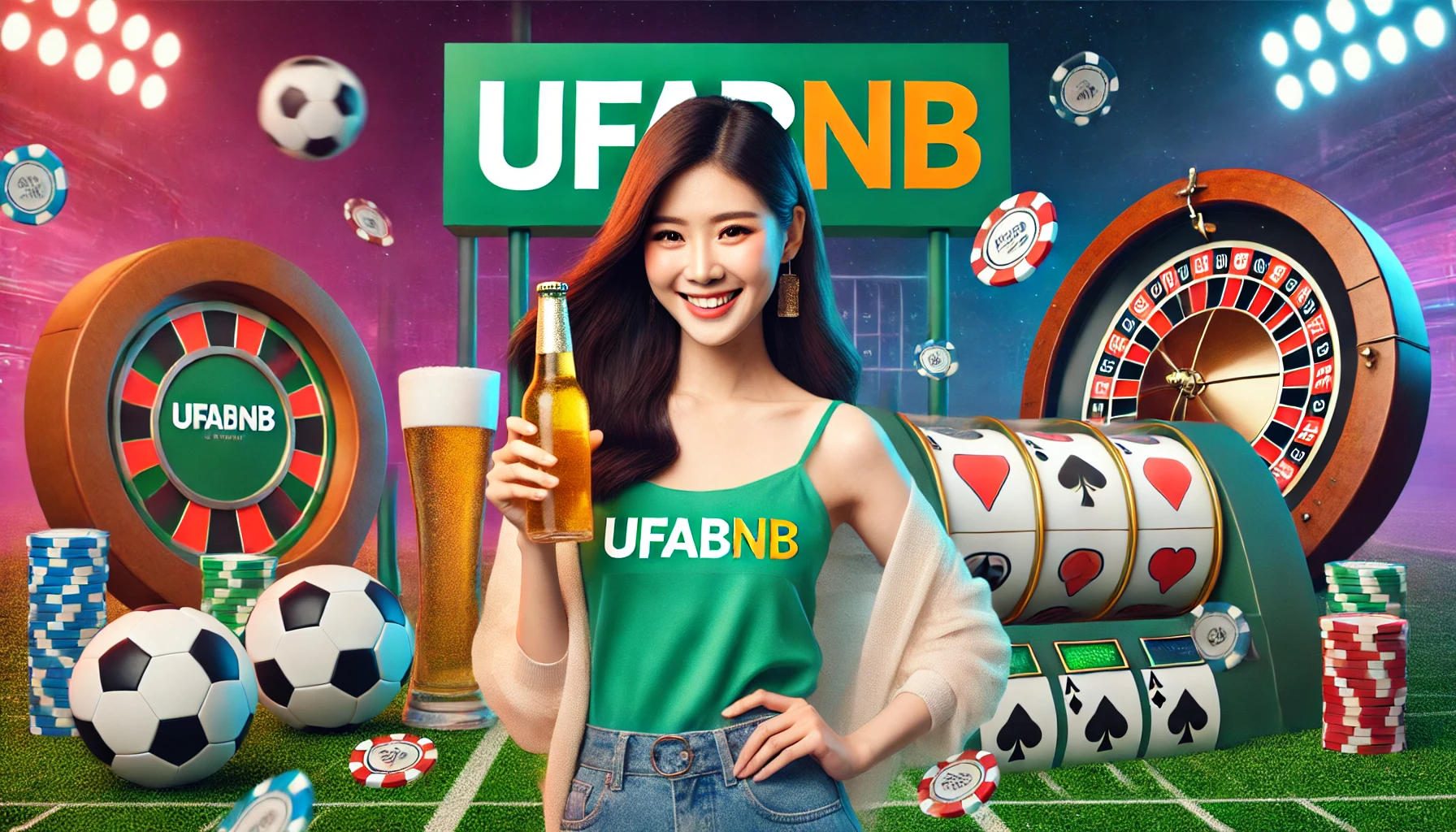 รีวิว ufabnb เว็บพนัน ufabet