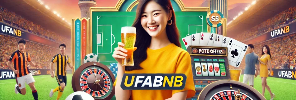 รีวิว ufabnb เว็บพนันแทงบอลมาแรงตอนนี้