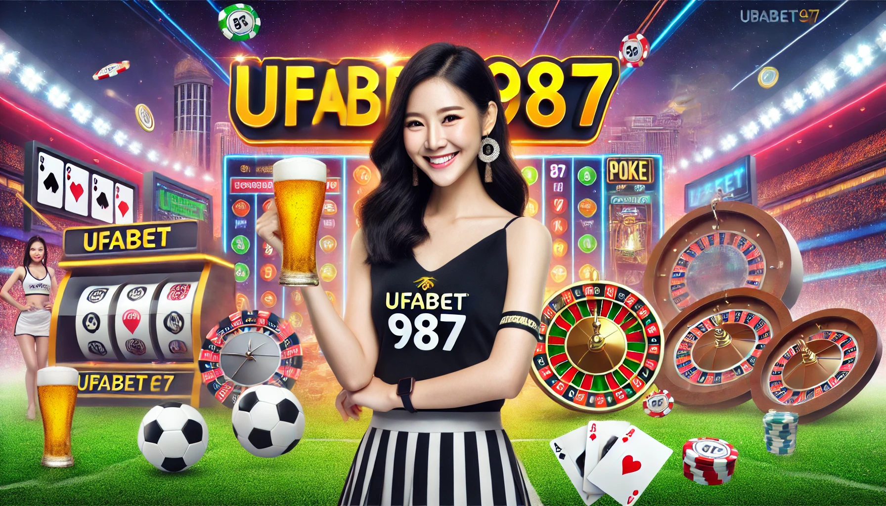 เว็บ ufabet987 auto วอเลท