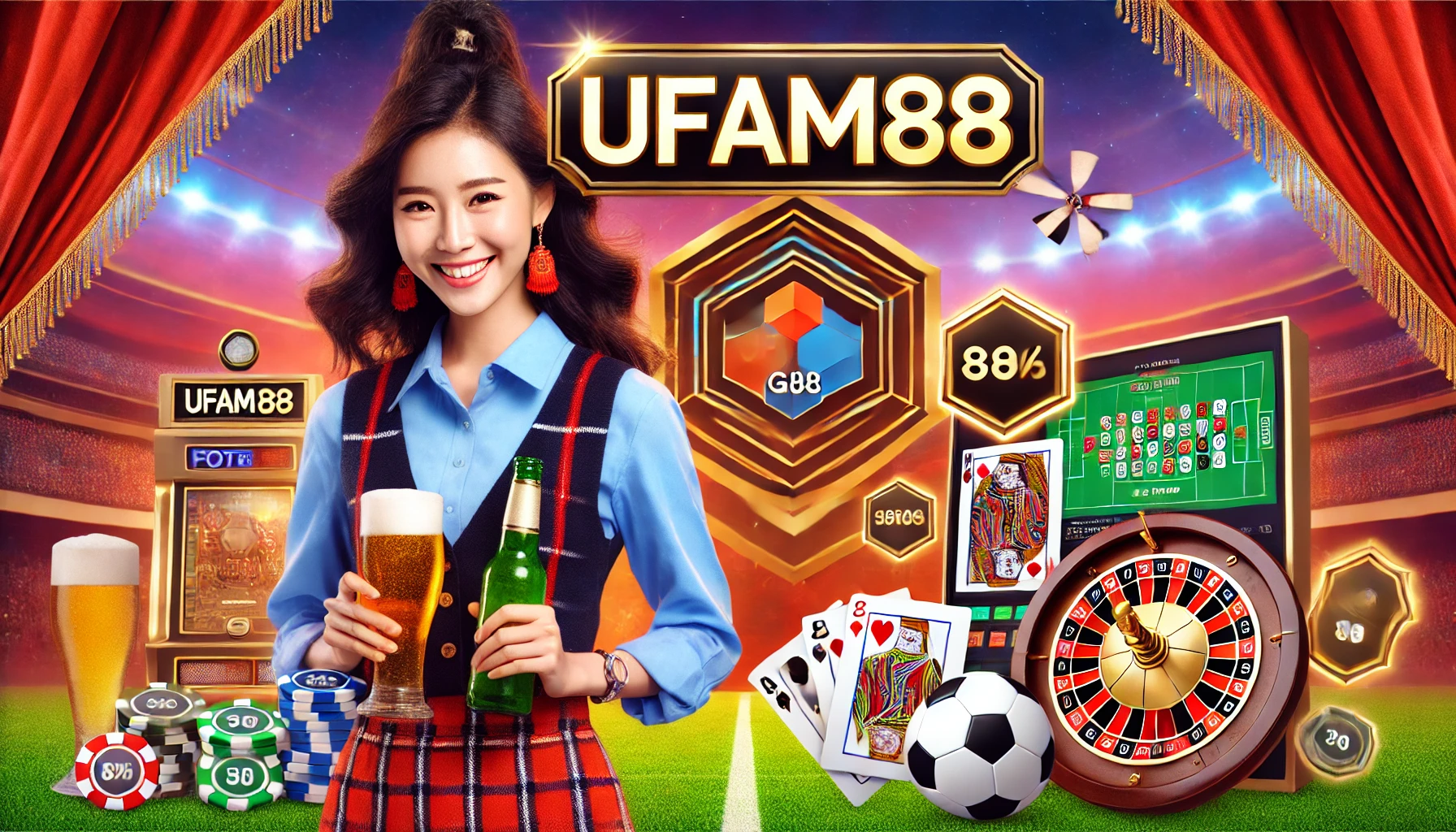 เว็บพนันออนไลน์ auto ระบบที่ดีที่สุด UFAMG88