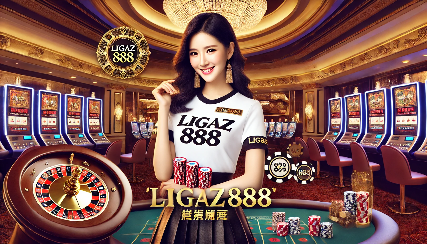 Ligaz888 คืออะไร