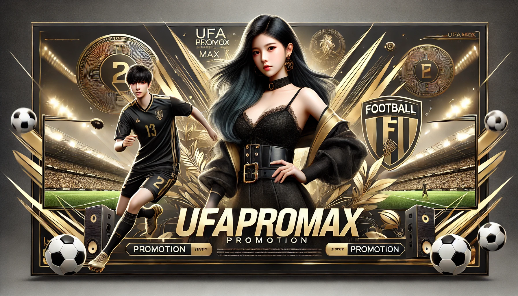 ufapromax