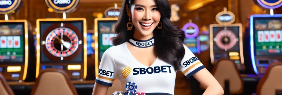 เว็บบอล sbobet โดยตรง