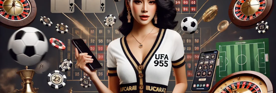 UFABET168 Wallet เข้าสู่ระบบ เว็บตรง2024