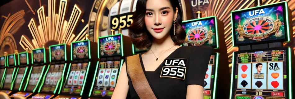 สมัคร UFABET เว็บหลัก 2024