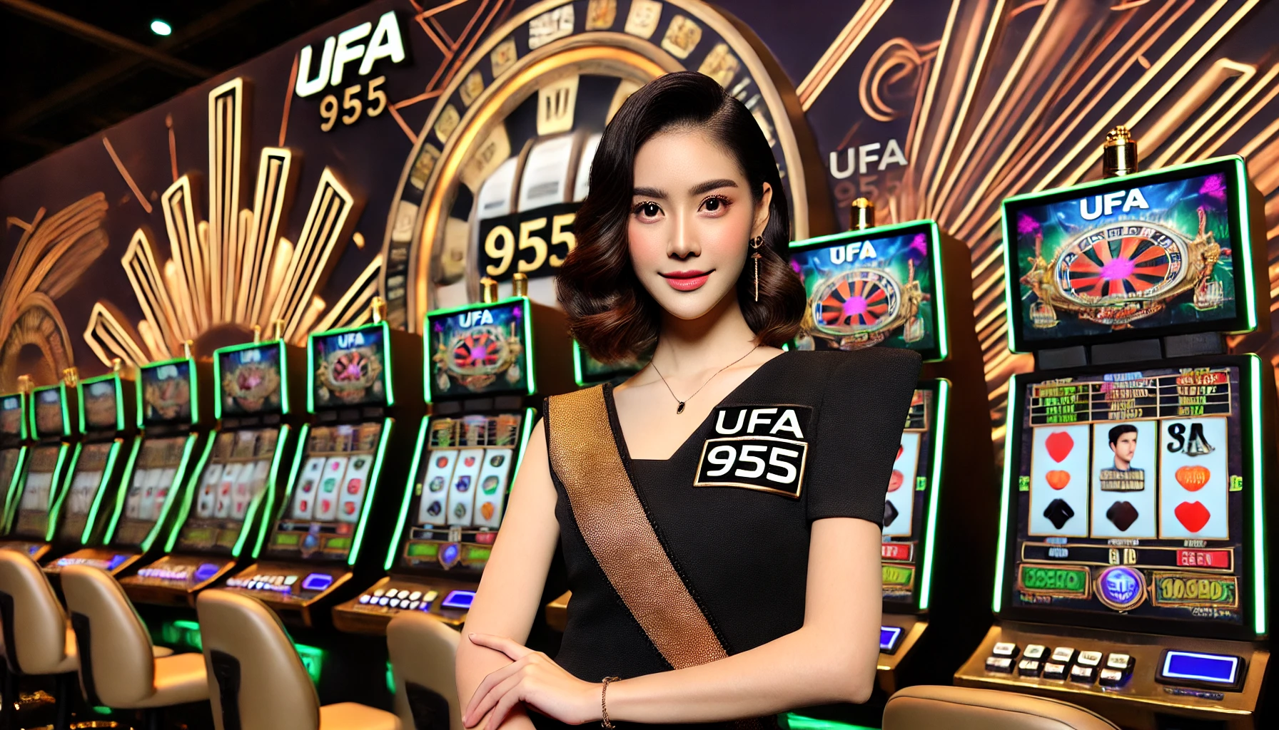 สมัคร UFABET เว็บหลัก 2024